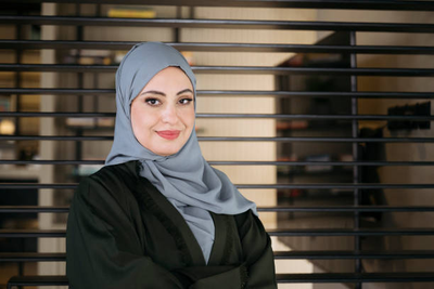 سامرينا رضوان