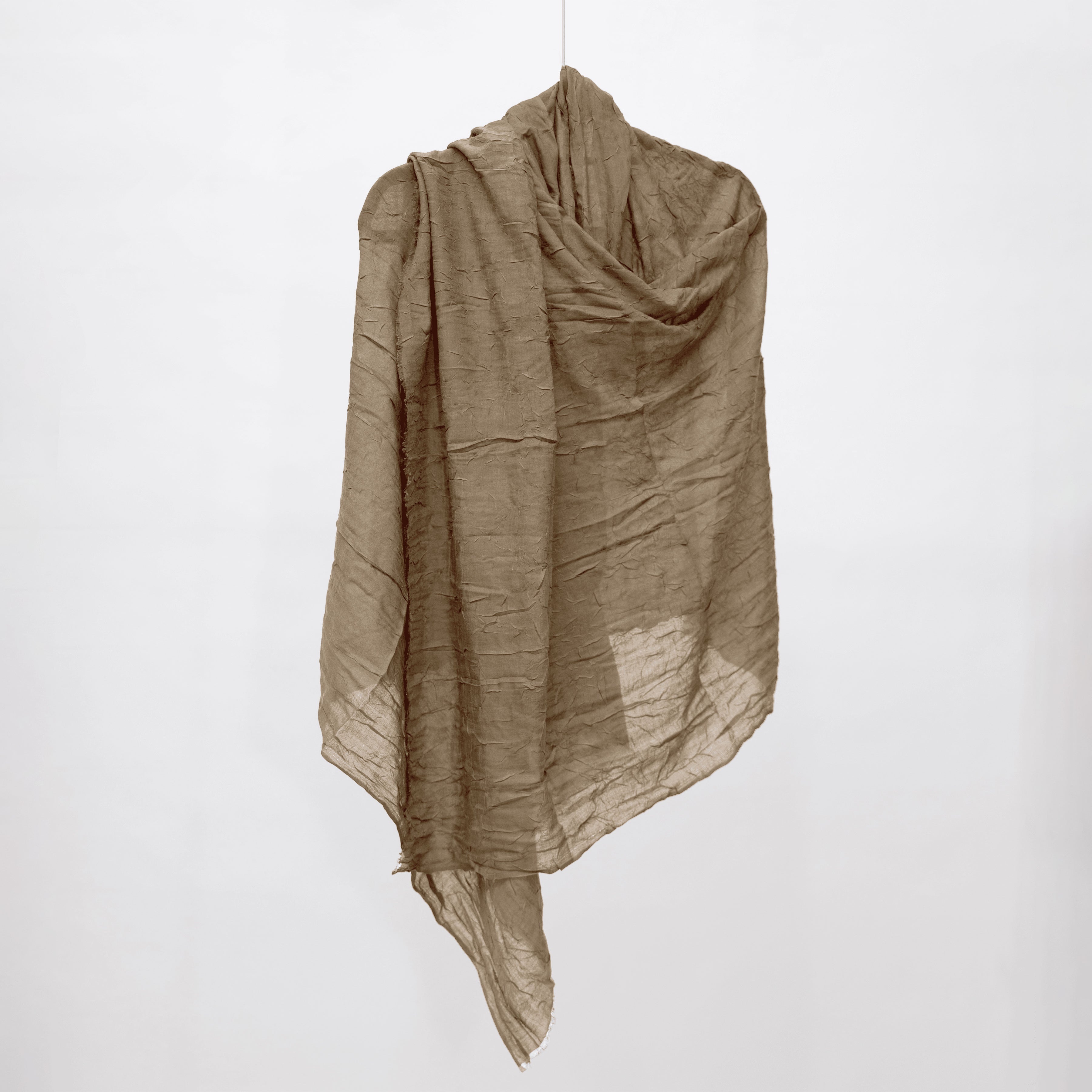Crush Scarves