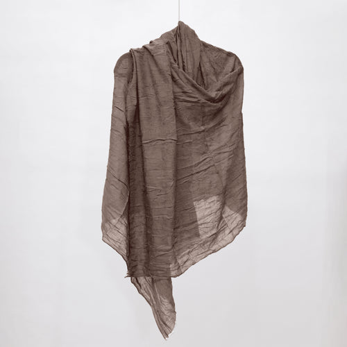 Crush Scarves