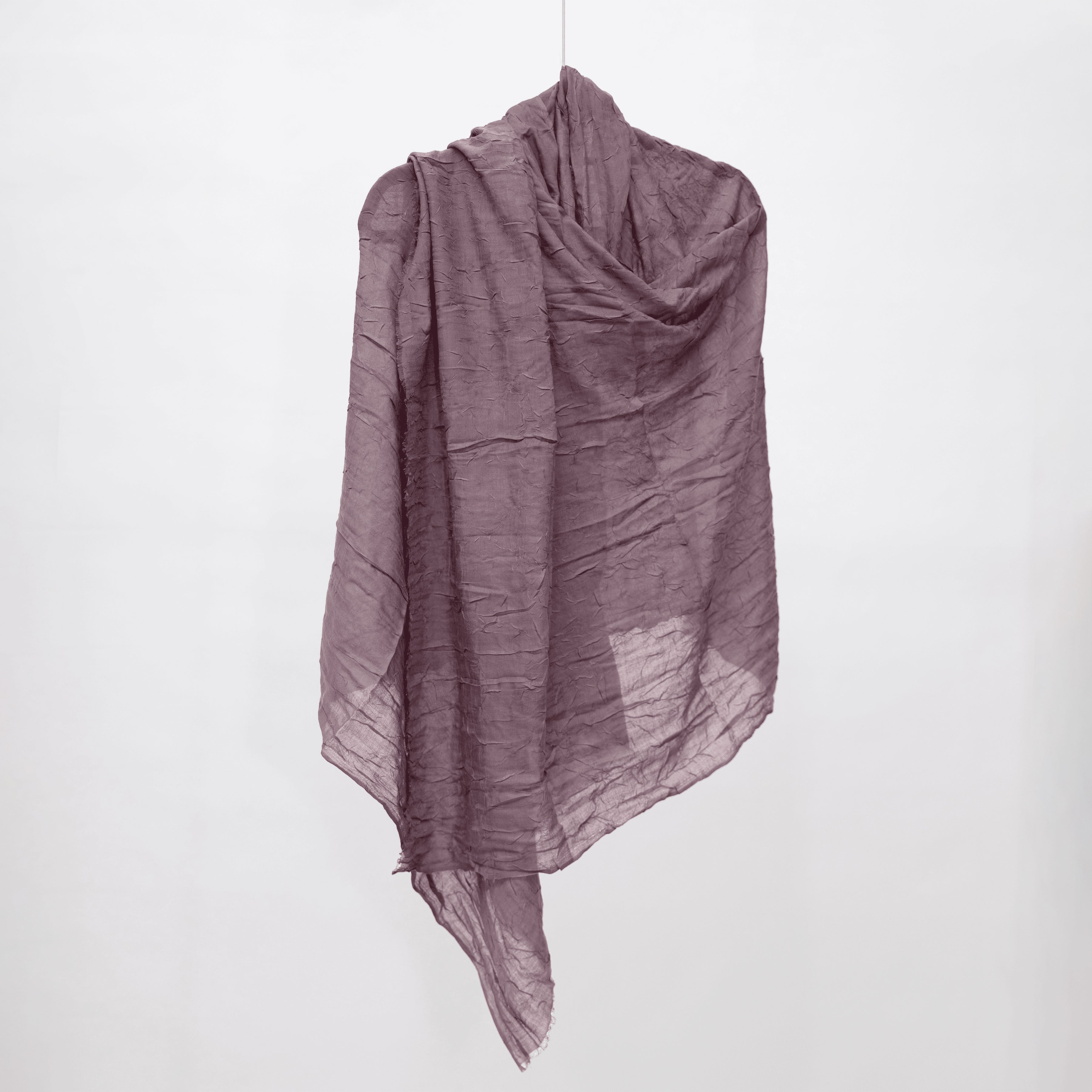 Crush Scarves