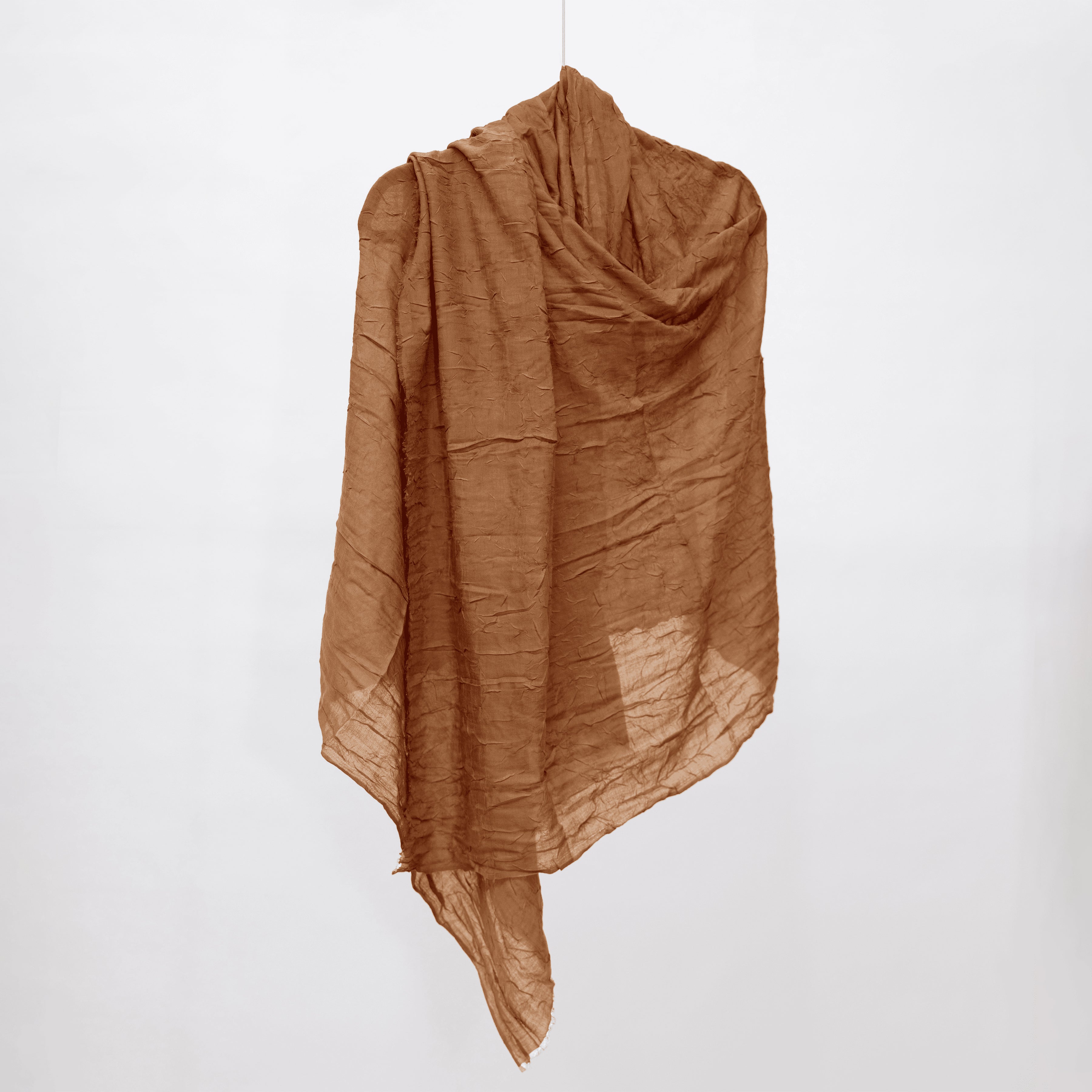 Crush Scarves