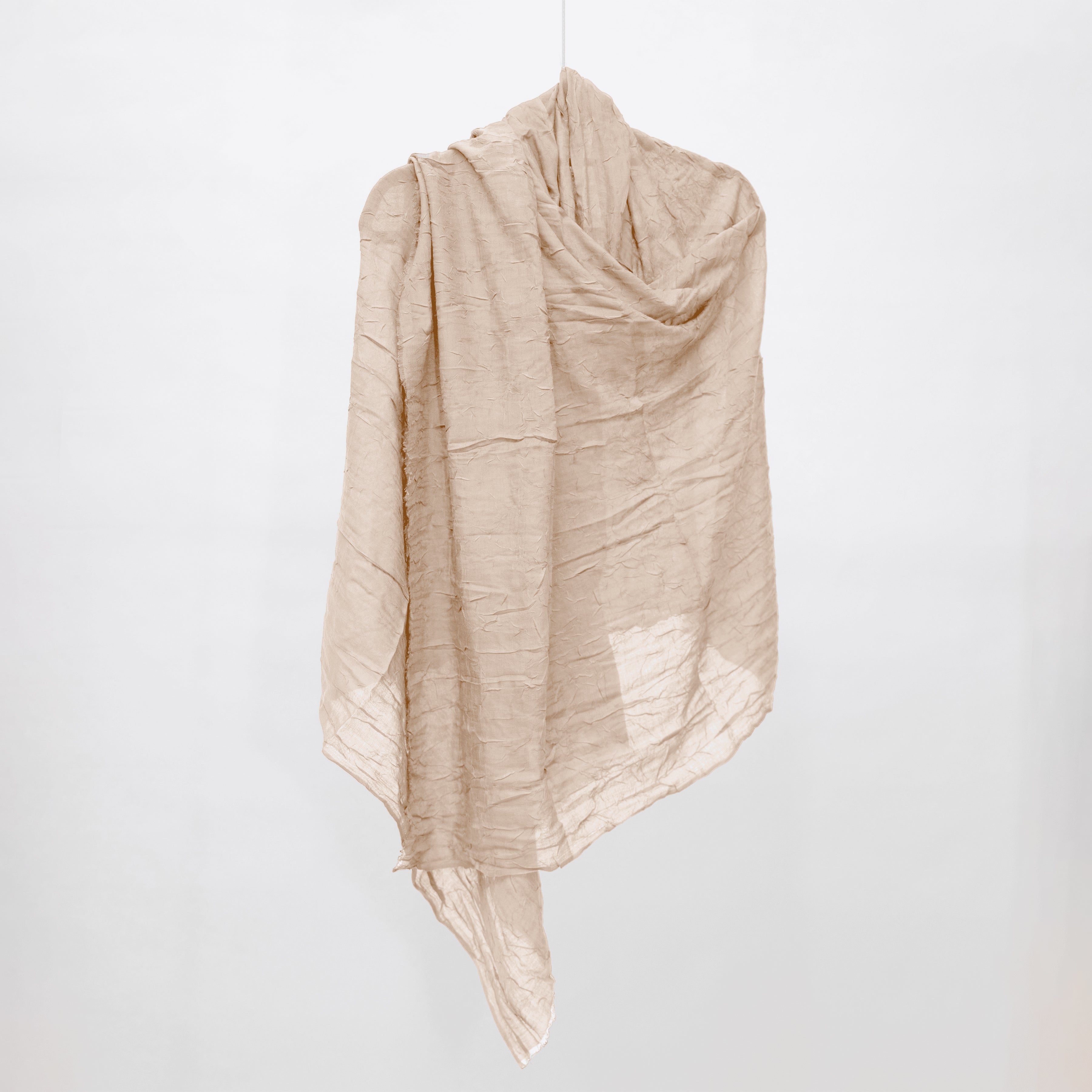 Crush Scarves