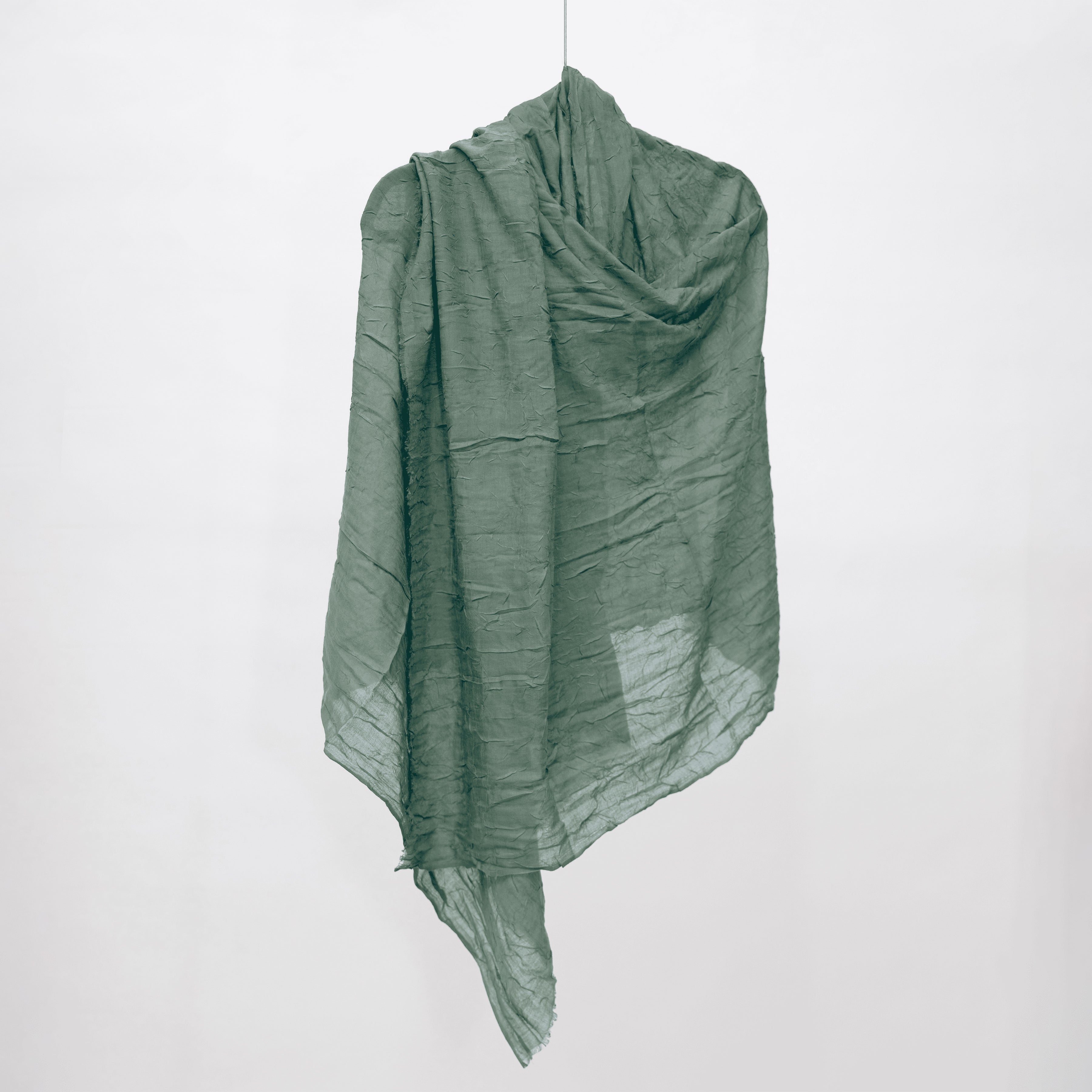 Crush Scarves