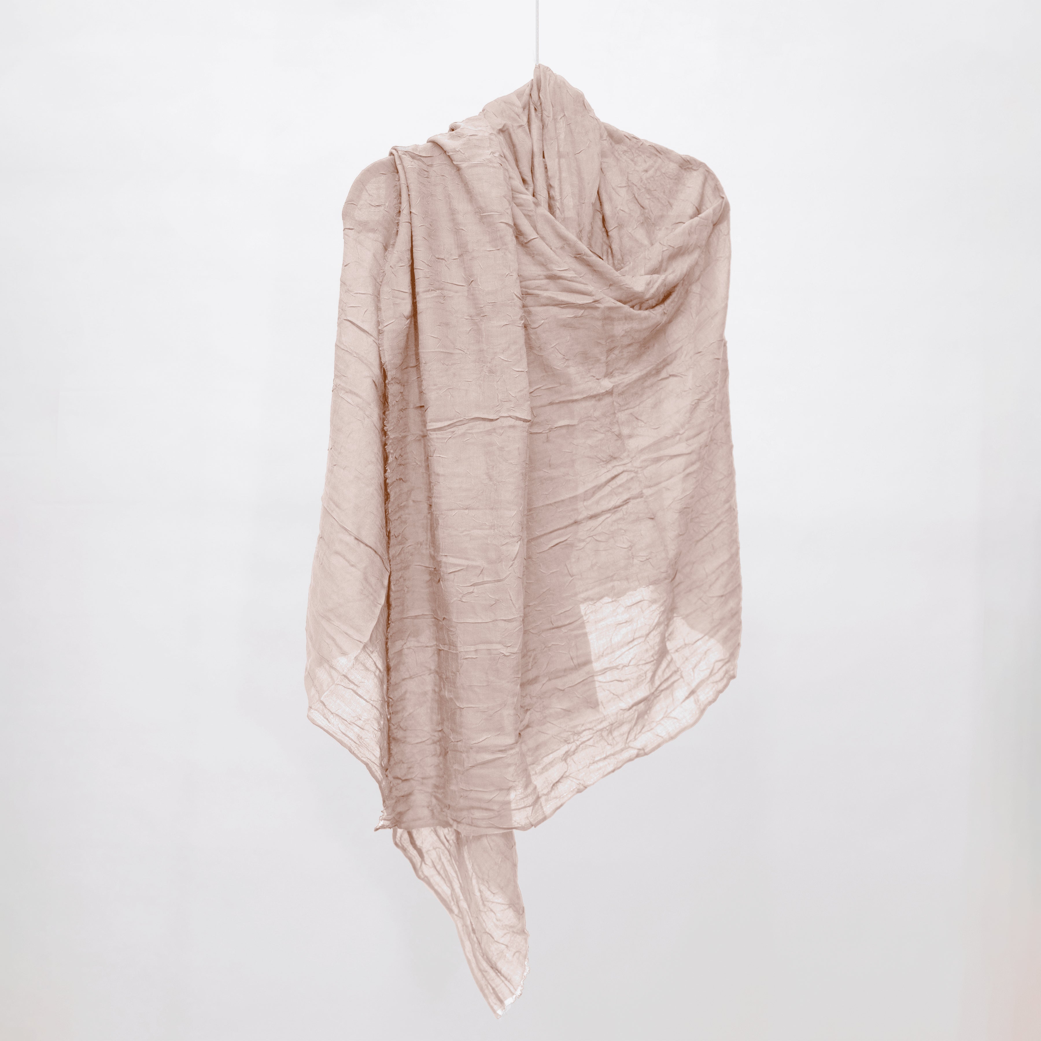 Crush Scarves