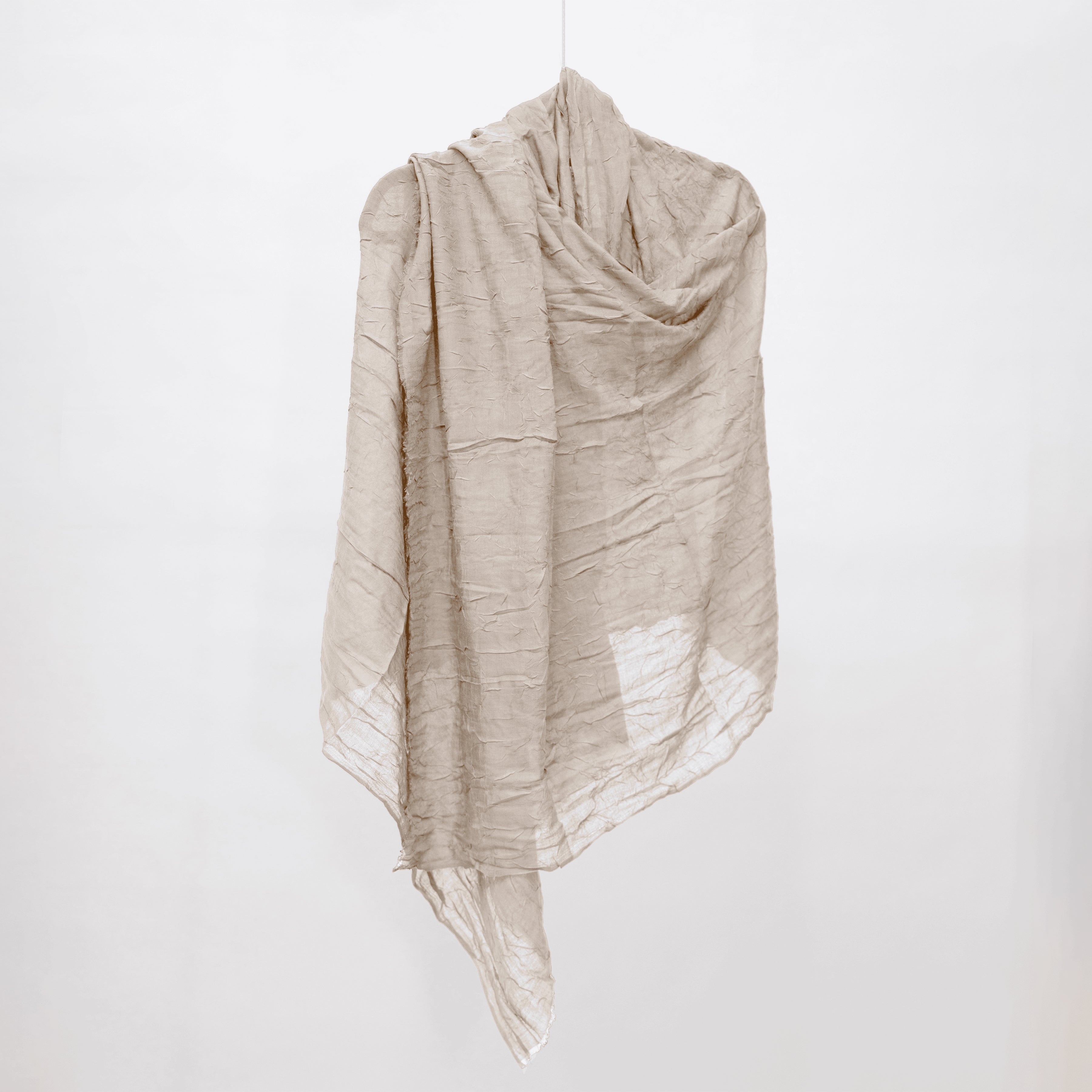 Crush Scarves