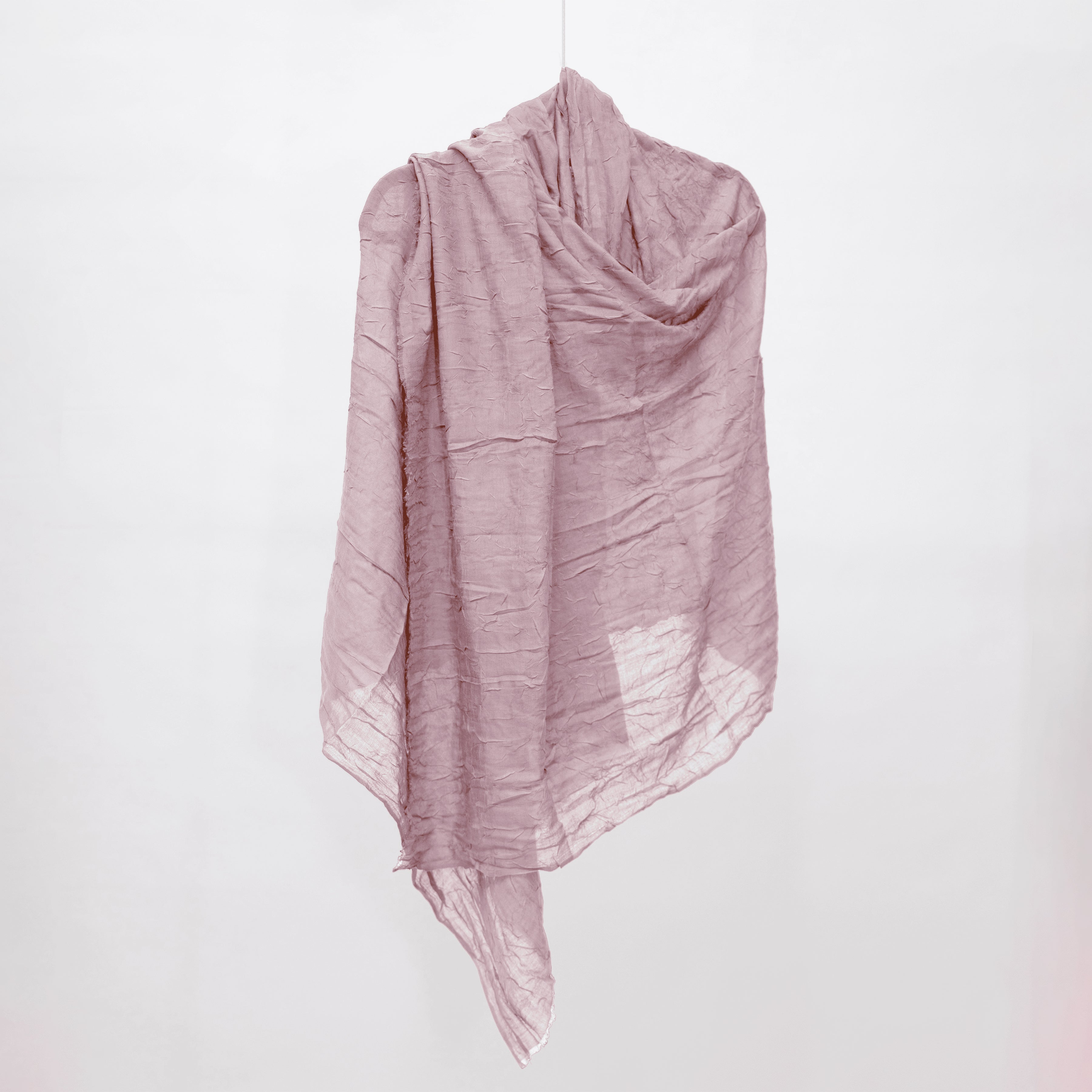 Crush Scarves