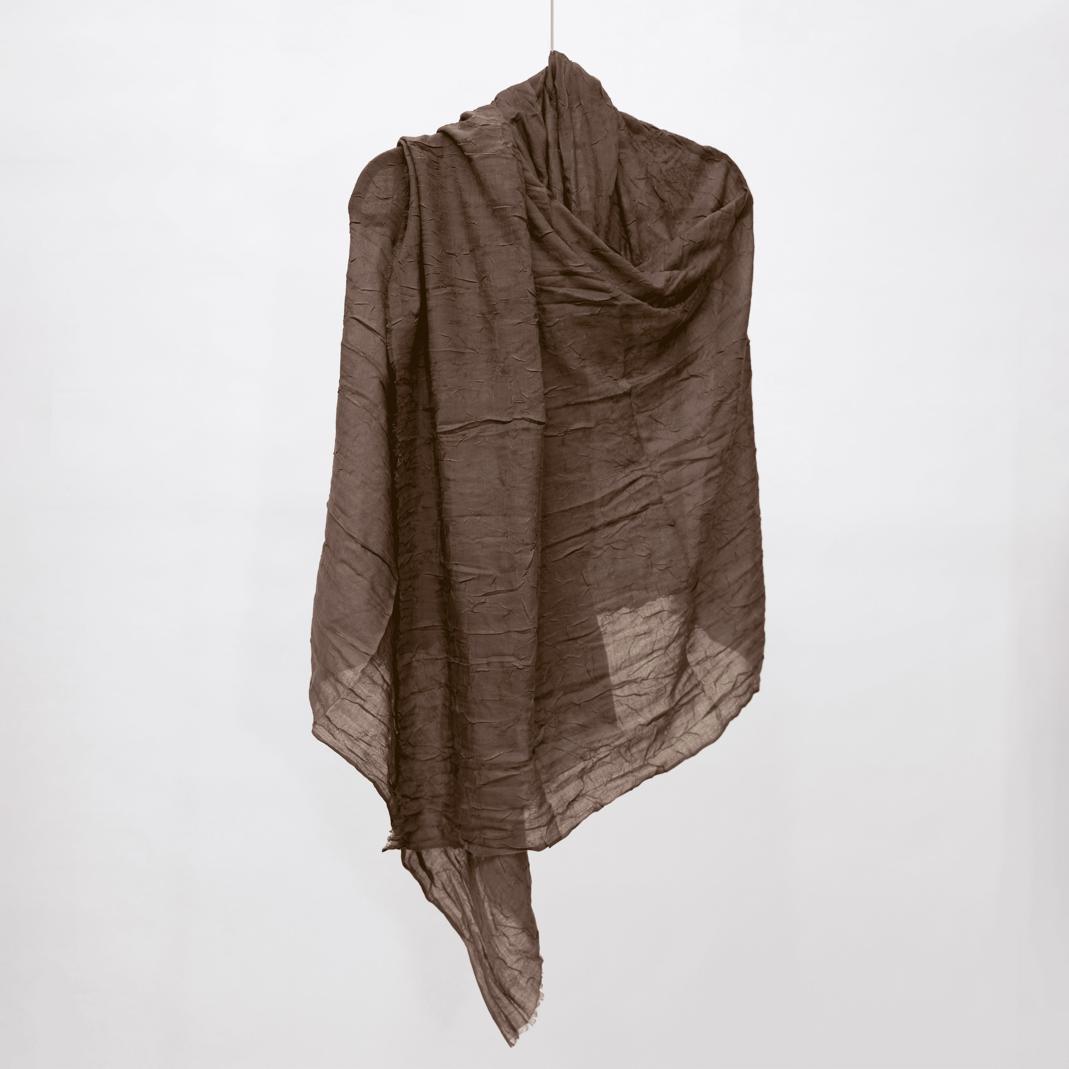 Crush Scarves