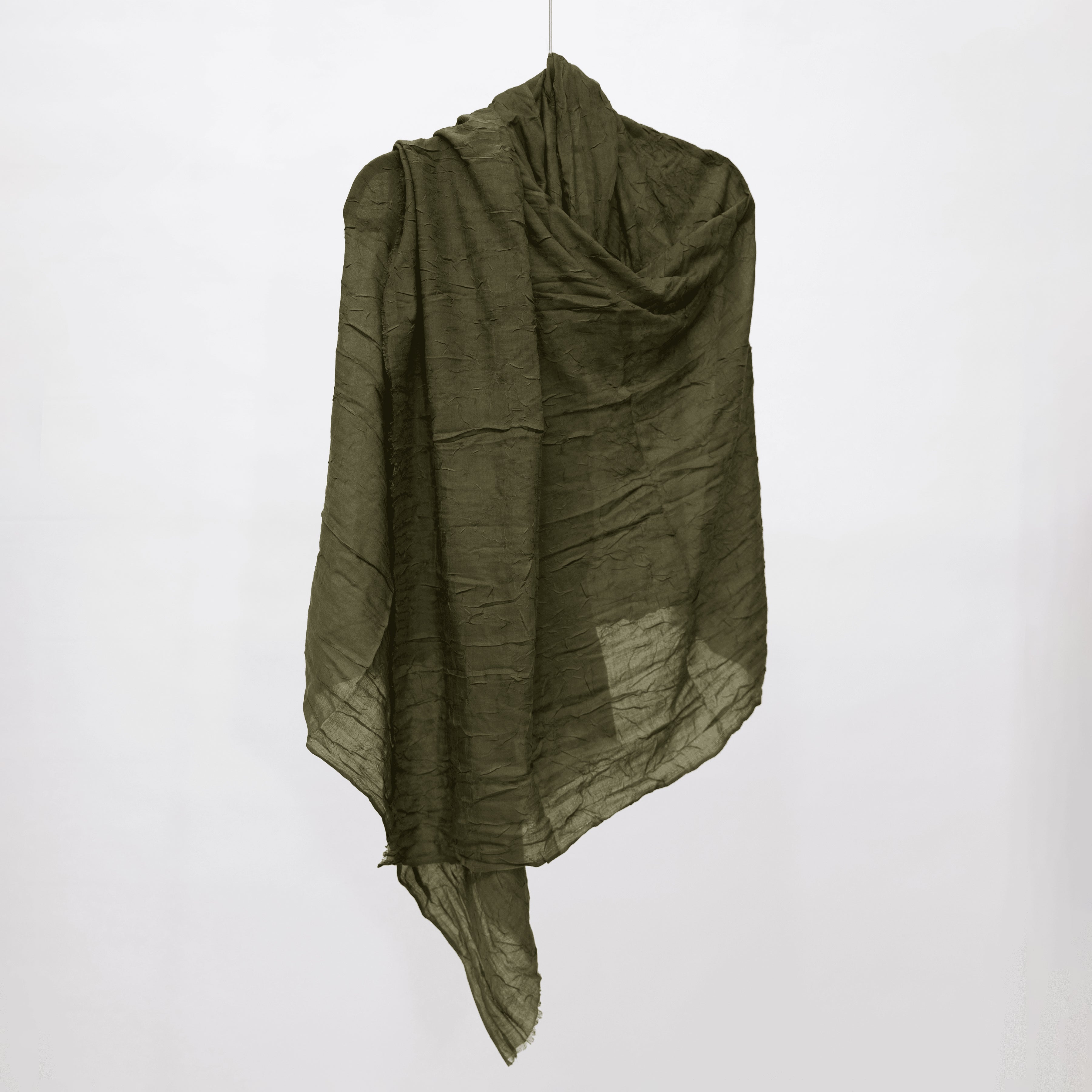 Crush Scarves