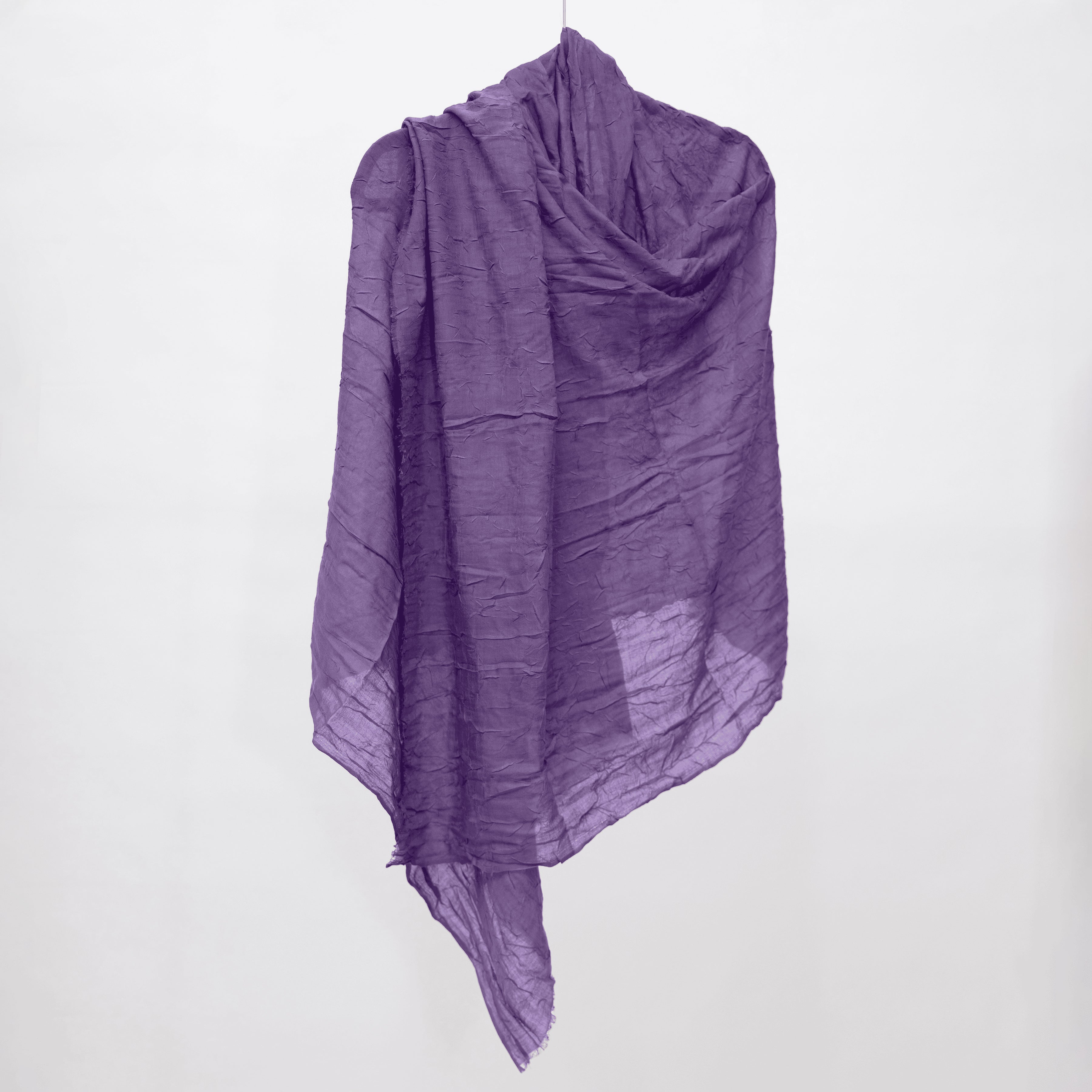 Crush Scarves