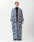 Gelato 2.0 – Printed Cotton Abaya