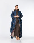 Vienna 2.0 – Half Bisht Abaya