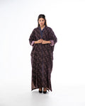 Vienna 2.0 – Half Bisht Abaya