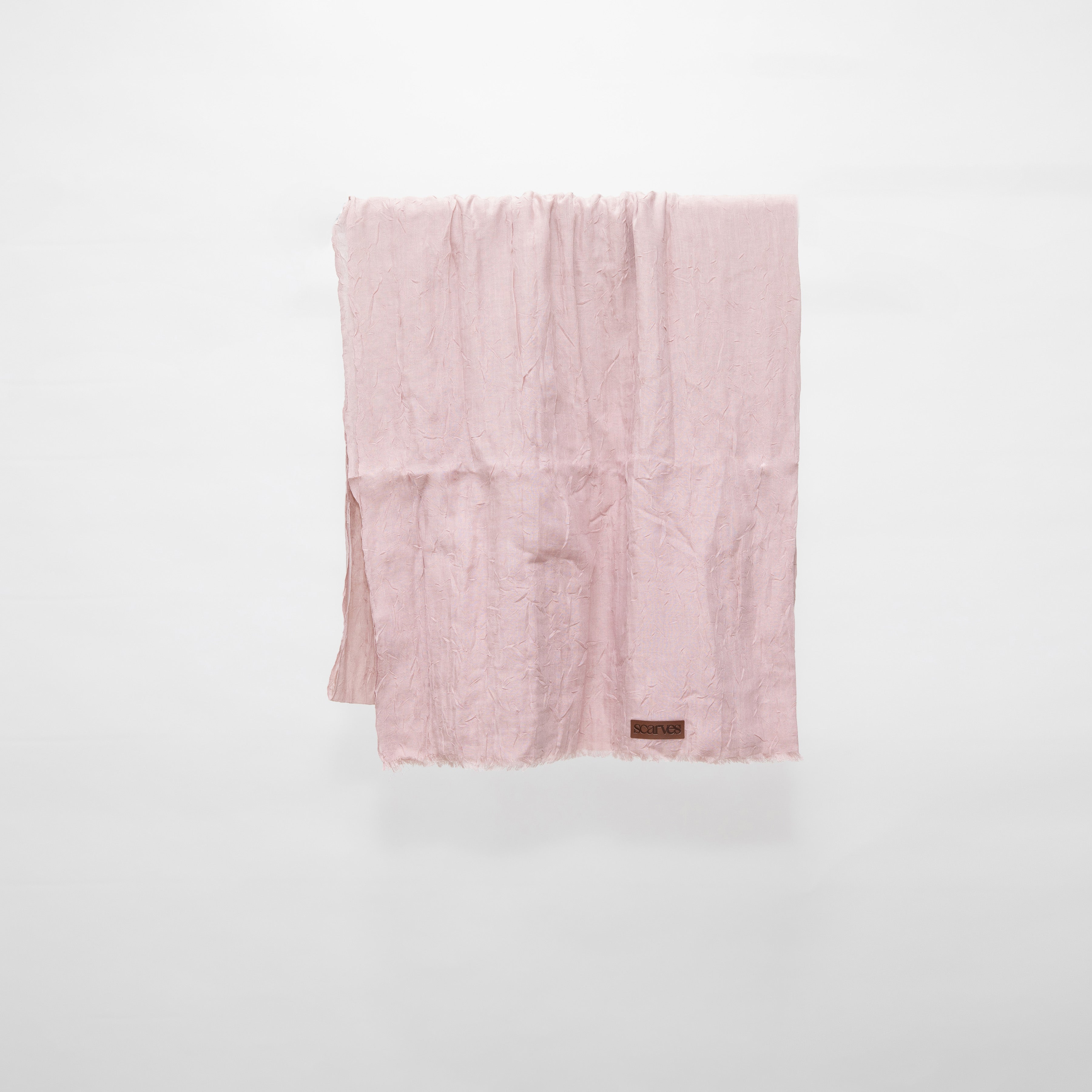 Crush Scarves