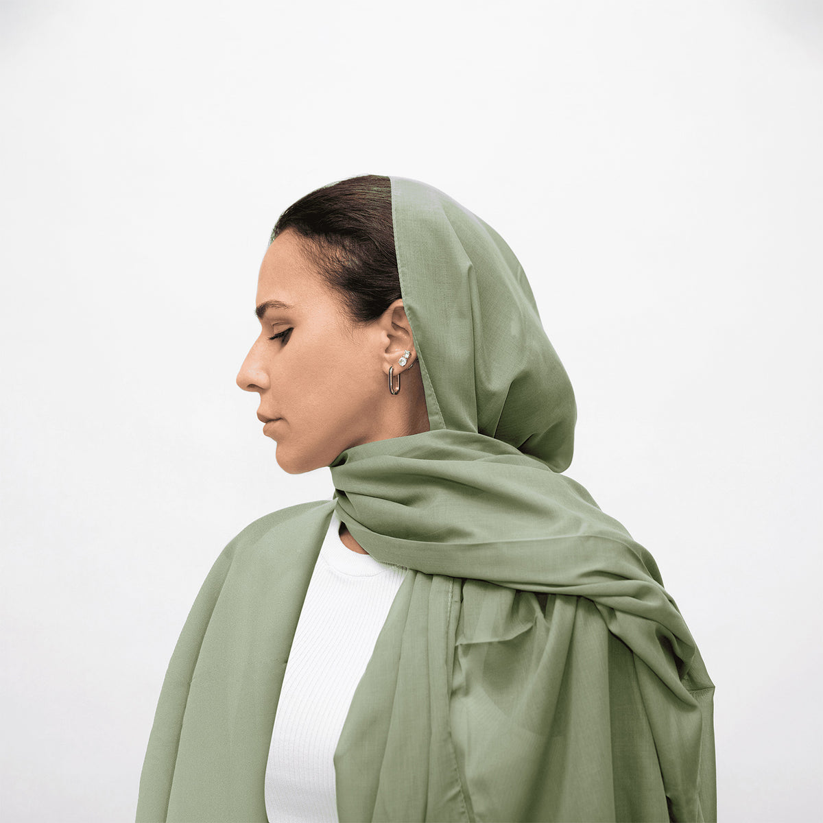 Cotton Scarves