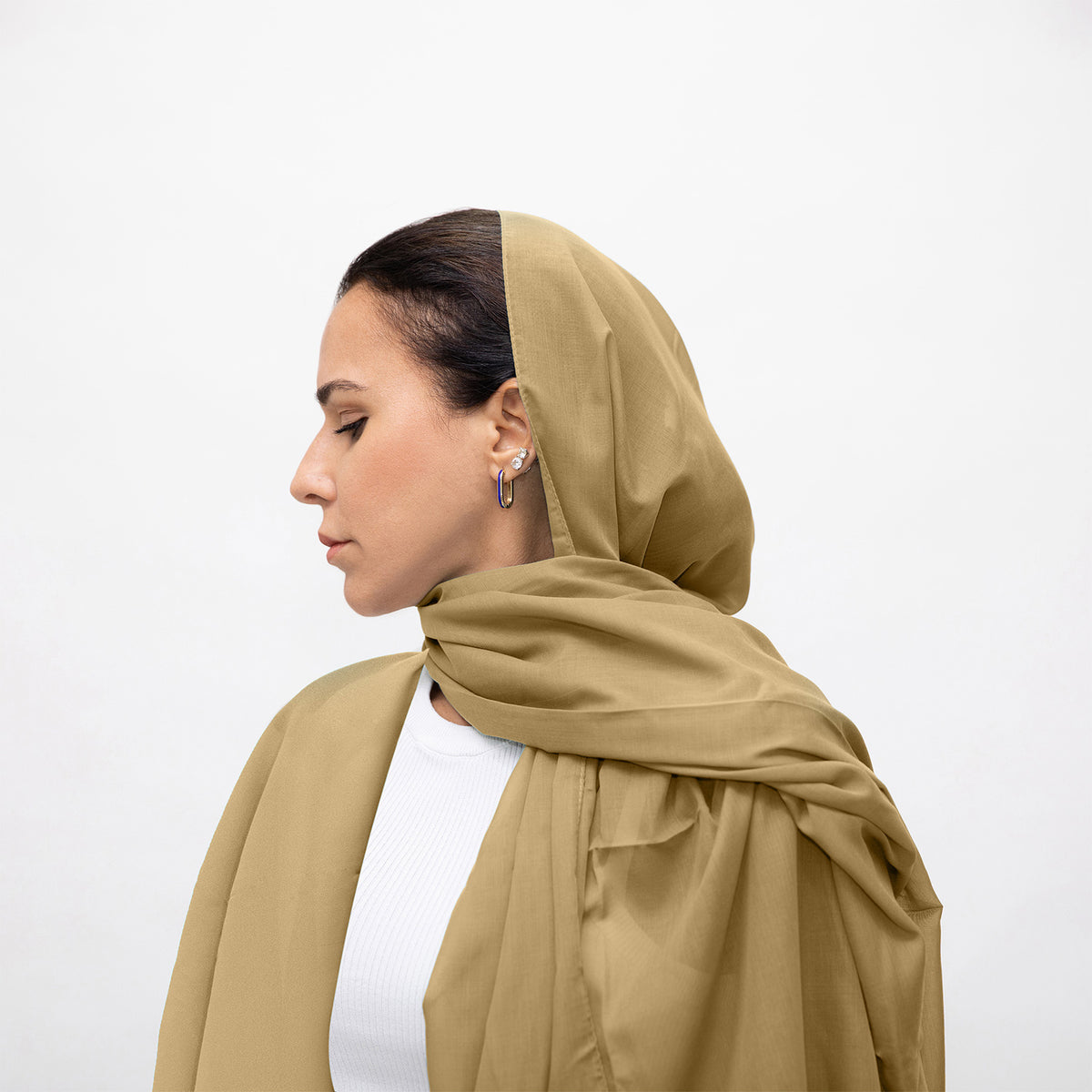 Cotton Scarves