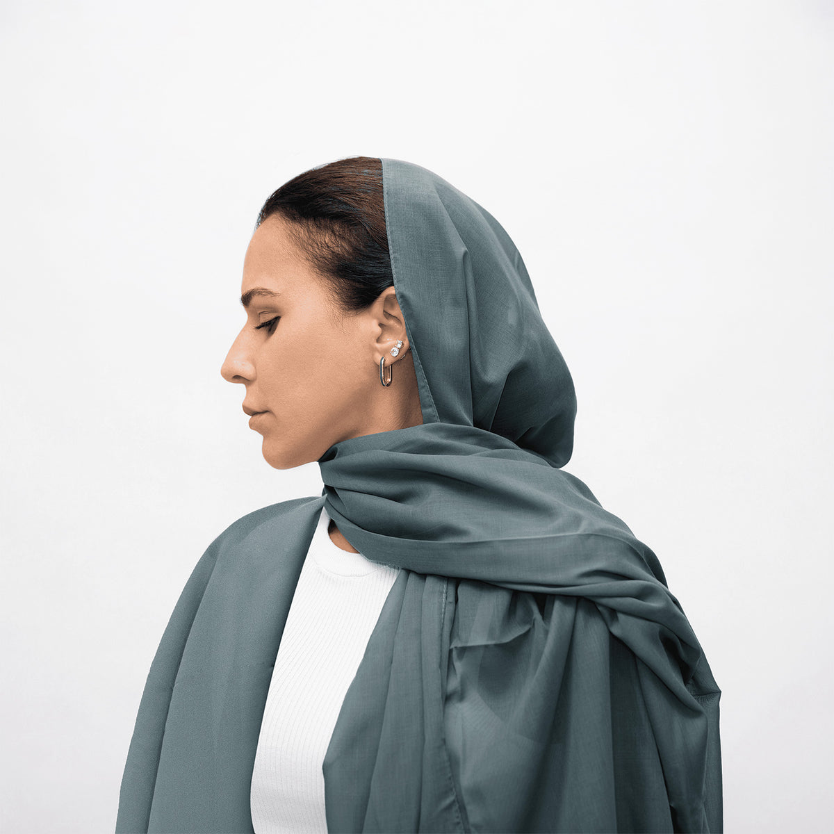 Cotton Scarves