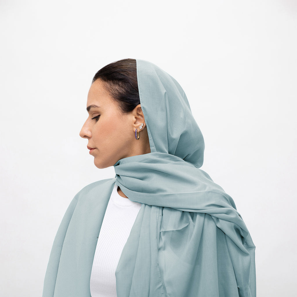 Cotton Scarves