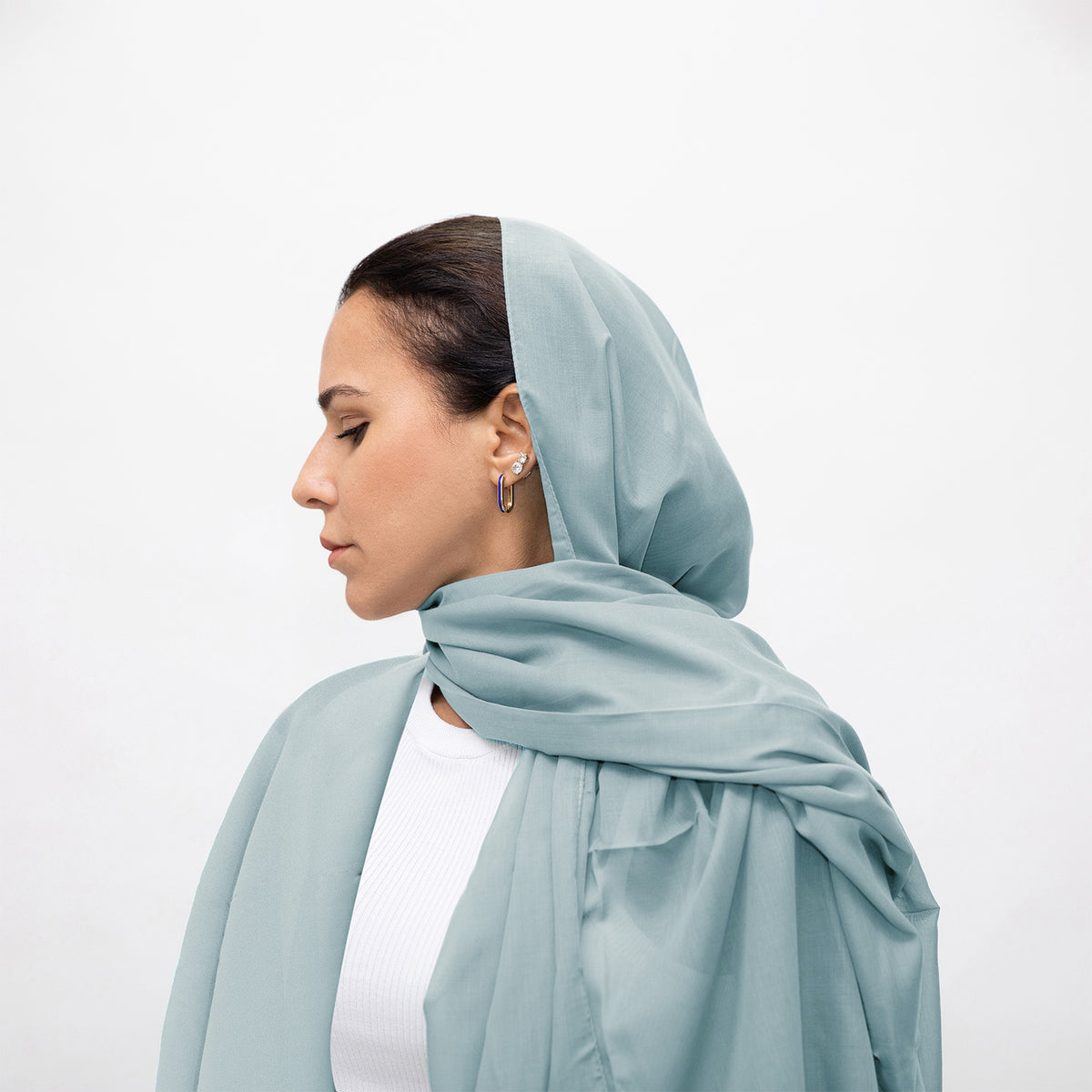 Cotton Scarves