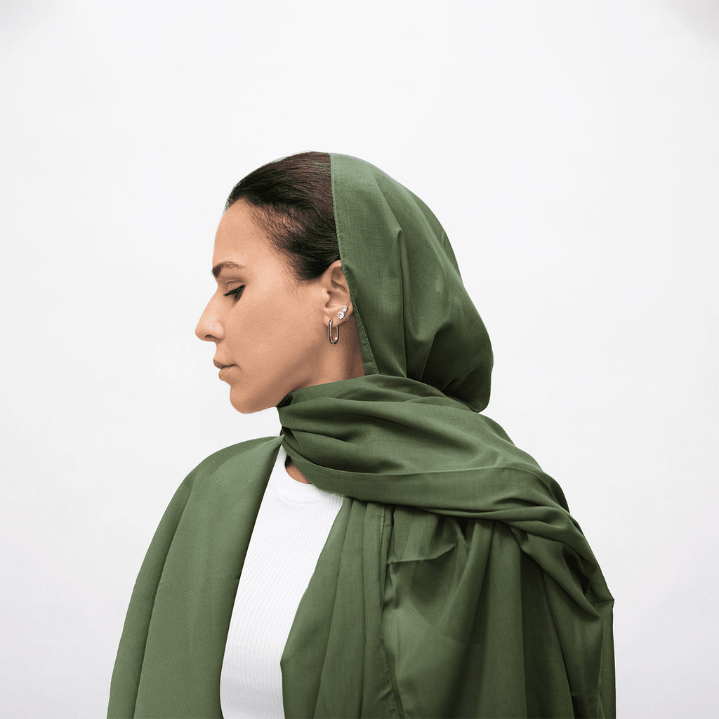 Cotton Scarves