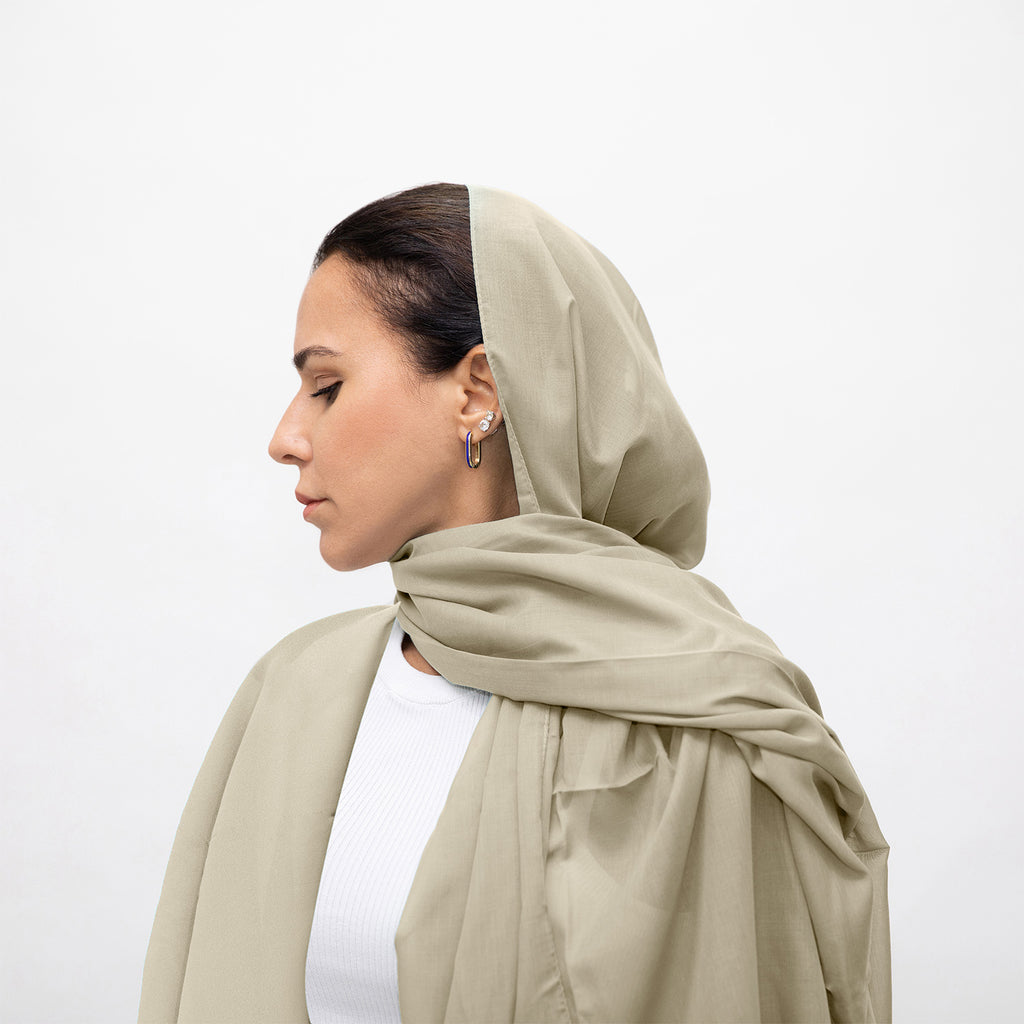 Cotton Scarves