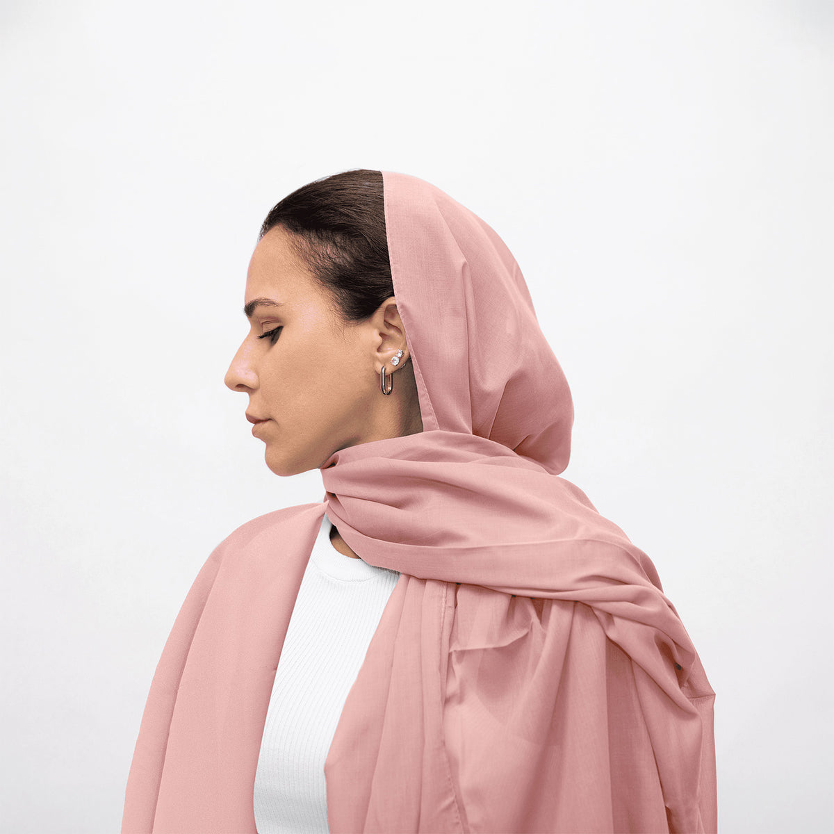 Cotton Scarves