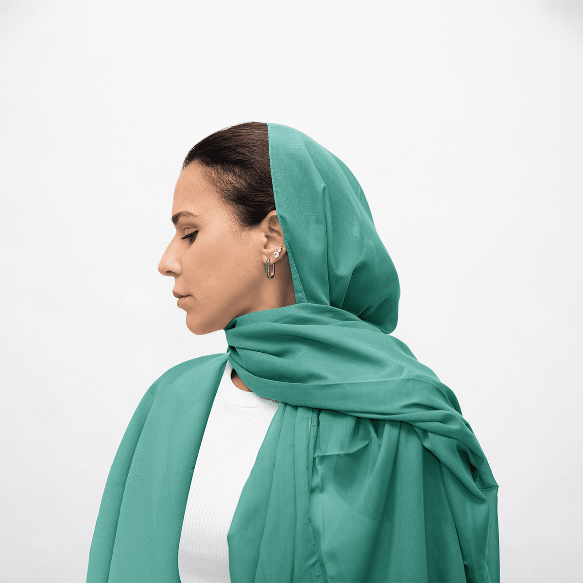 Cotton Scarves