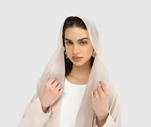 SCARVES FROM ORANGE BLOSSOM WOMENS CLOTHING BRAND IN SAUDI ARABIA