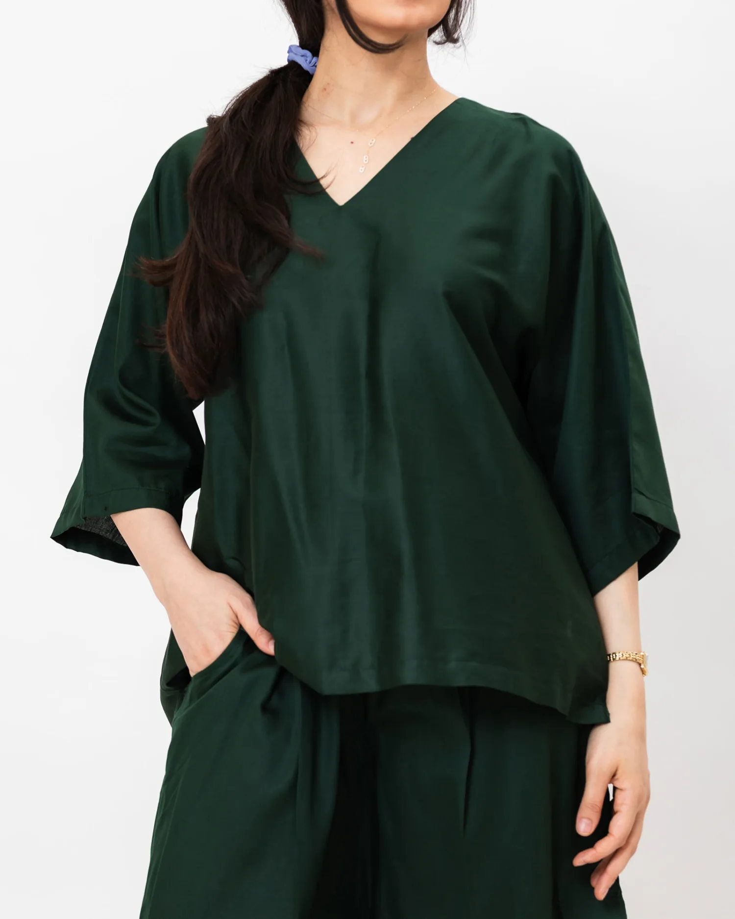 Chelsea 2.0 - Cotton Oversized Set - Image 3