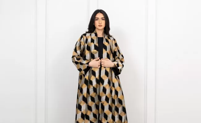 Abaya from Orange Blossom Brand