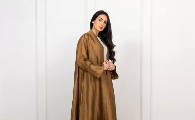 Abaya from Orange Blossom Brand